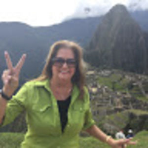 Meet your Posher, Melinda